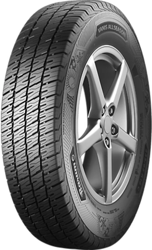 Barum 225/65R16 112/110T Vanis AllSeason