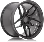 Concaver CVR3 19x8,5 ET35 5x112 Carbon Graphite