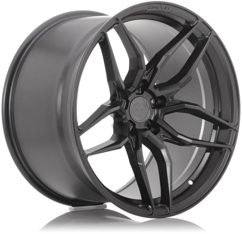 Concaver CVR3 21x9,5 ET0-35 BLANK Carbon Graphite