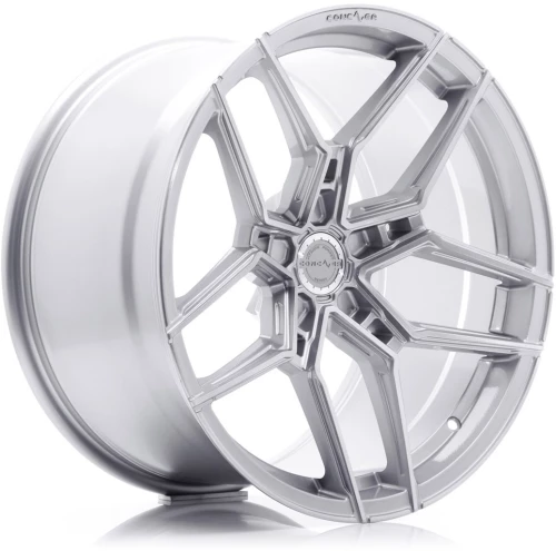 Concaver CVR5 22x9,5 ET14-58 BLANK Brushed Titanium