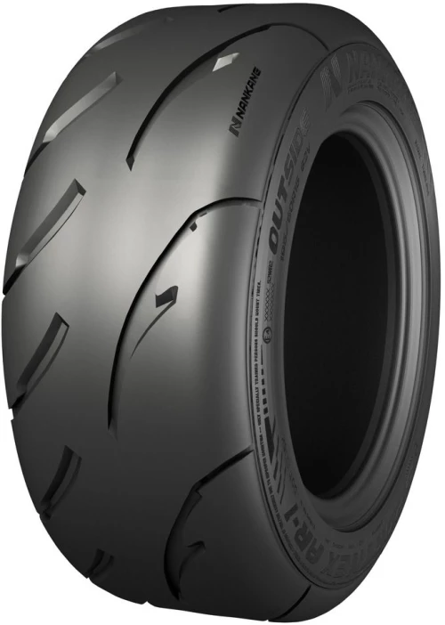 NANKANG 175/50R13 72V AR-1