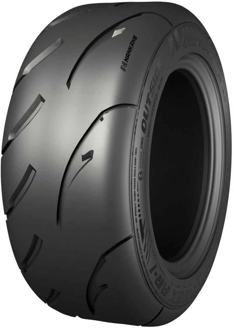NANKANG 175/50R13 72V AR-1