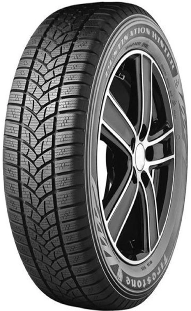 215/60 R17 WH4 96H TL LAML Firestone