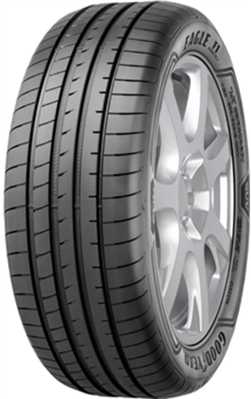 GOODYEAR 255/50R20 109Y EAGLE F1 ASYMMETRIC 3 SUV XL FP