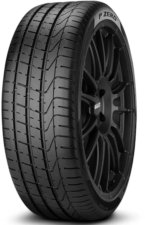 Pirelli 205/45ZR17 88Y P ZERO