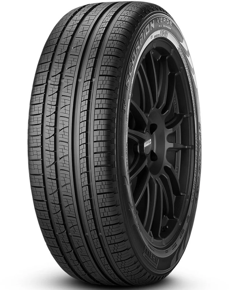 Pirelli 235/60R18 107V SCORPION VERDE A/S