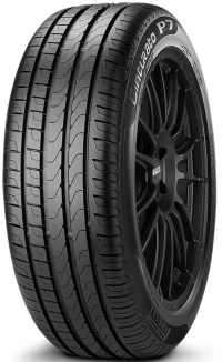 Pirelli 245/40R19 98Y CINTURATO P7
