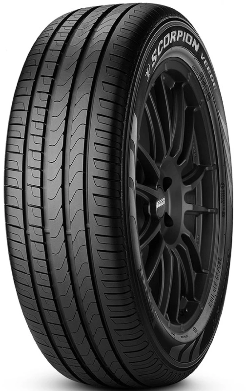 Pirelli 235/50R19 99V SCORPION VERDE
