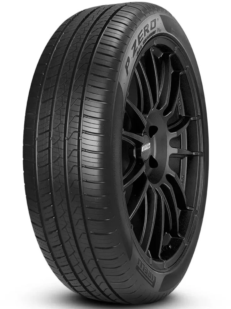 Pirelli 225/45R18 95V P ZERO ALL SEASON