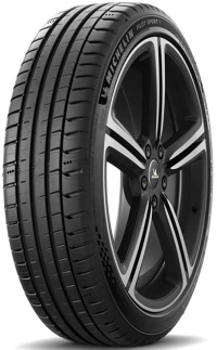 Michelin 235/40 ZR18 (95Y) XL TL PILOT SPORT 5