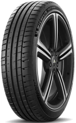 Michelin 245/40 ZR18 (97Y) XL TL PILOT SPORT 5