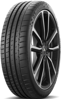 Michelin 285/40 ZR19 (103Y) TL PILOT SUPER SPORT N0