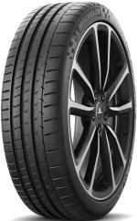 Michelin 285/40 ZR19 (103Y) TL PILOT SUPER SPORT N0