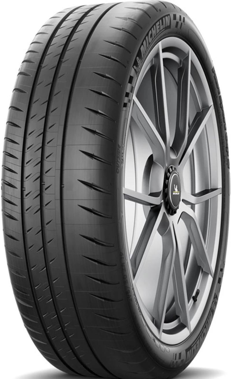 Michelin 275/35 ZR20 (102Y) XL PILOT SPORT CUP 2 CONNECT