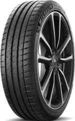 Michelin 325/25 ZR20 (101Y) XL TL PILOT SPORT 4 S