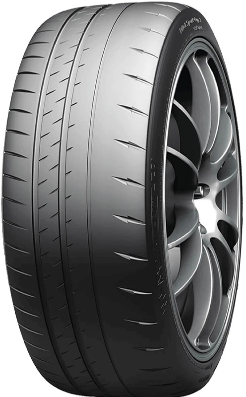 Michelin 325/30 ZR21 (108Y) XLTL PILOT SPORT CUP 2 R N0