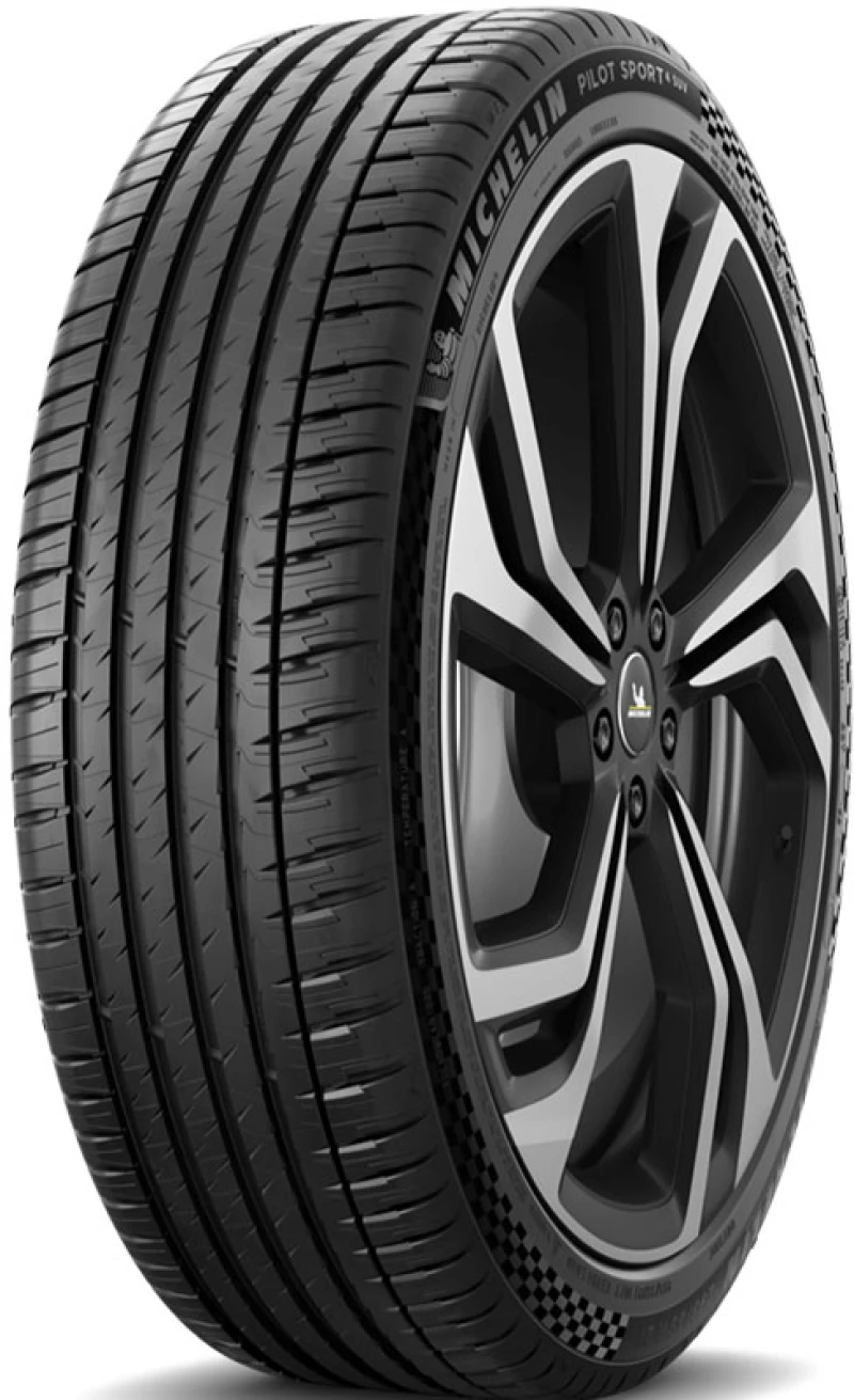 Michelin 235/60 R18 103V TL PILOT SPORT 4 SUV ZP
