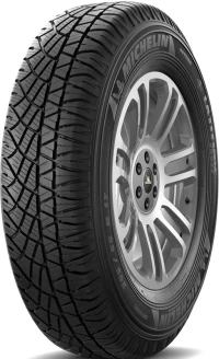 Michelin 265/60 R18 110H TL LATITUDE CROSS