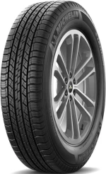 Michelin 255/50R19 107H EXTRA LOAD TL LATITUDE TOUR HP ZP*DT