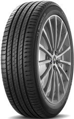 Michelin 275/45 R19 108Y EXTRA LOAD TL LATITUDE SPORT 3 GRNX