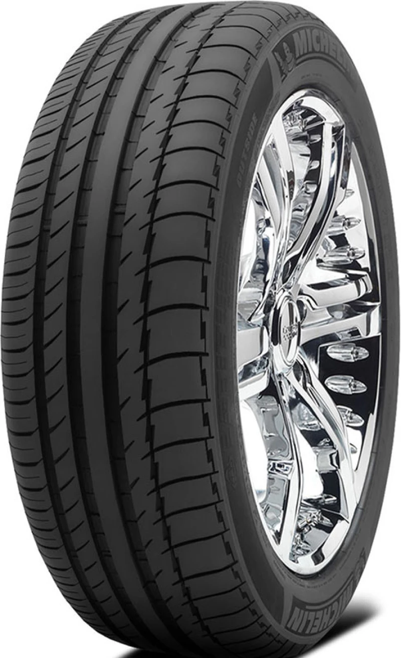 Michelin 275/45 R20 110Y EXTRA LOAD TL N0 LATITUDE SPORT