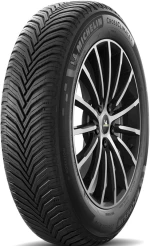 Michelin 205/45 R17 88W XL TL CROSSCLIMATE 2