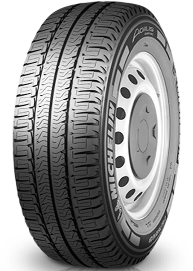 Michelin 235/65 R16CP 115/113R TL CROSSCLIMATE CAMPING
