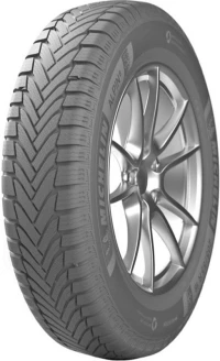Michelin 155/70 R19 88H XL TL ALPIN 6