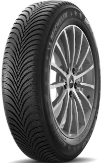 Michelin 245/35 R20 95V XL TL PILOT ALPIN 5 NA0
