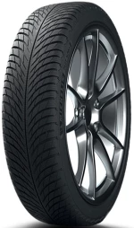Michelin 255/50 R21 109H XL TL PILOT ALPIN 5 SUV *