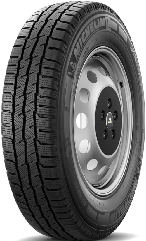 Michelin 215/75 R 16C 113/111R TL AGILIS ALPIN