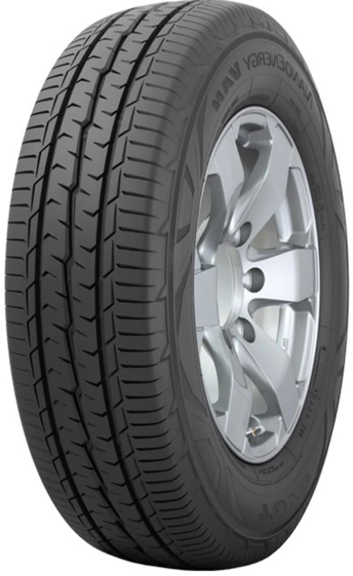 TOYO 205/65R15C 102T NanoEnergy VAN