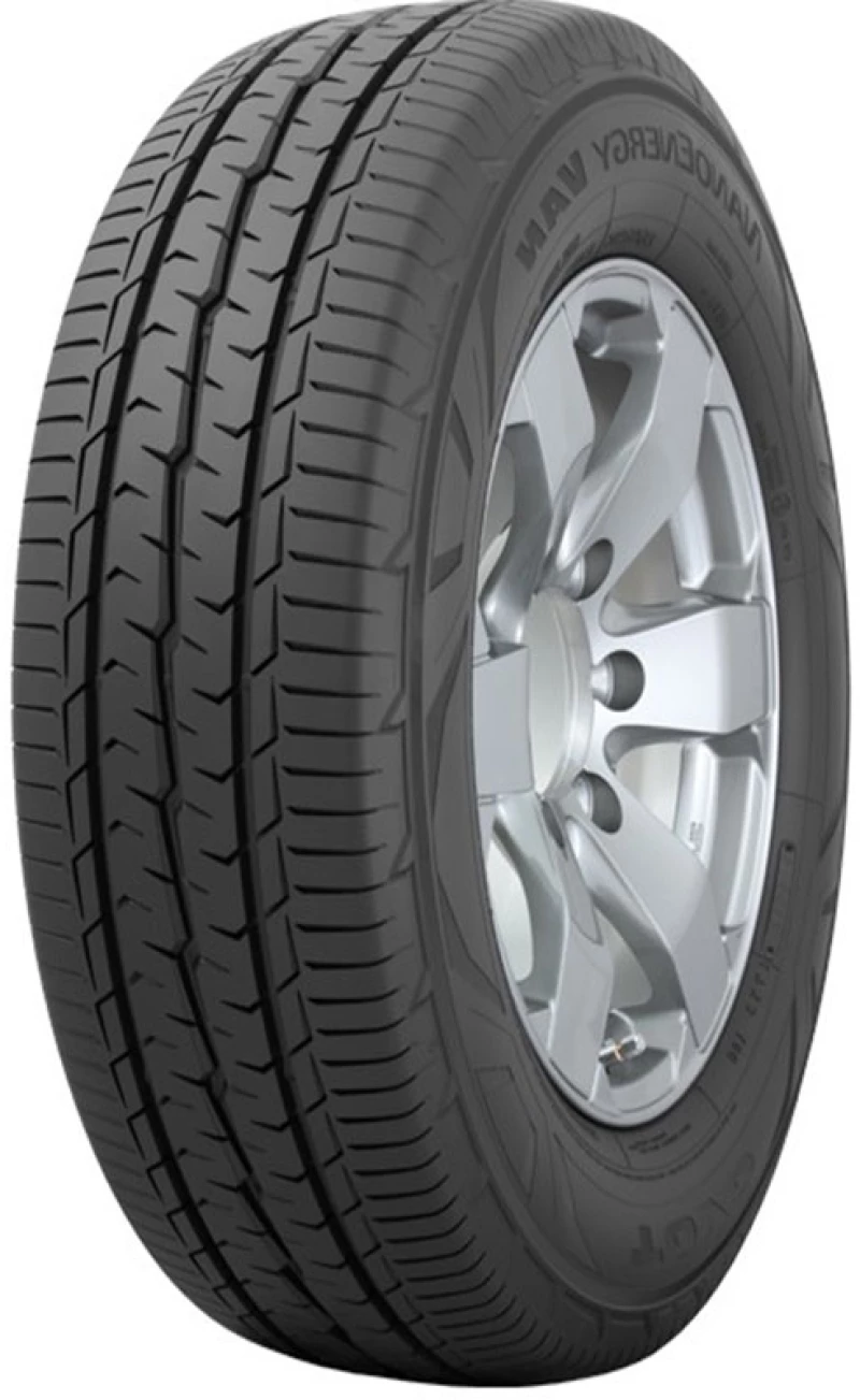 TOYO 205/65R15C 102T NanoEnergy VAN