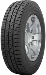 TOYO 215/65R15C 104T Celsius GARGO