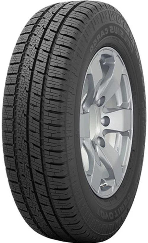TOYO 235/65R16C 115T Celsius GARGO
