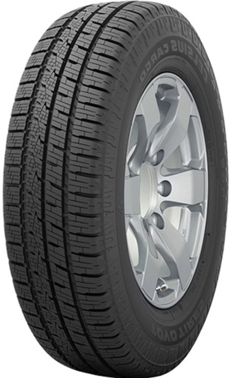 TOYO 235/65R16C 115T Celsius GARGO