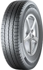 CONTINENTAL 215/65 R 15 104/102 T VanContact A/S Ultra