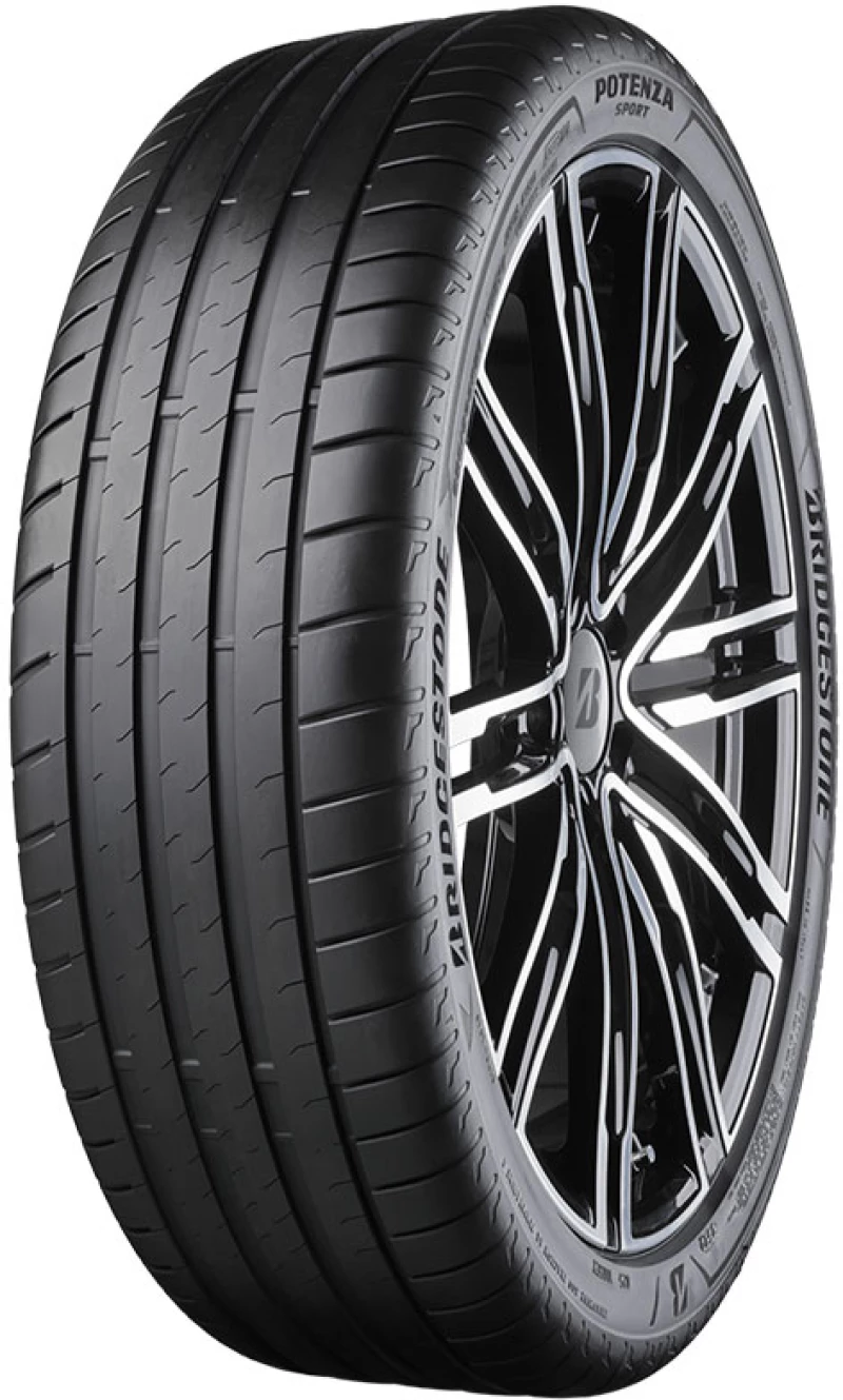 265/35 ZR19 PSPORT (98Y) XL TL Bridgestone