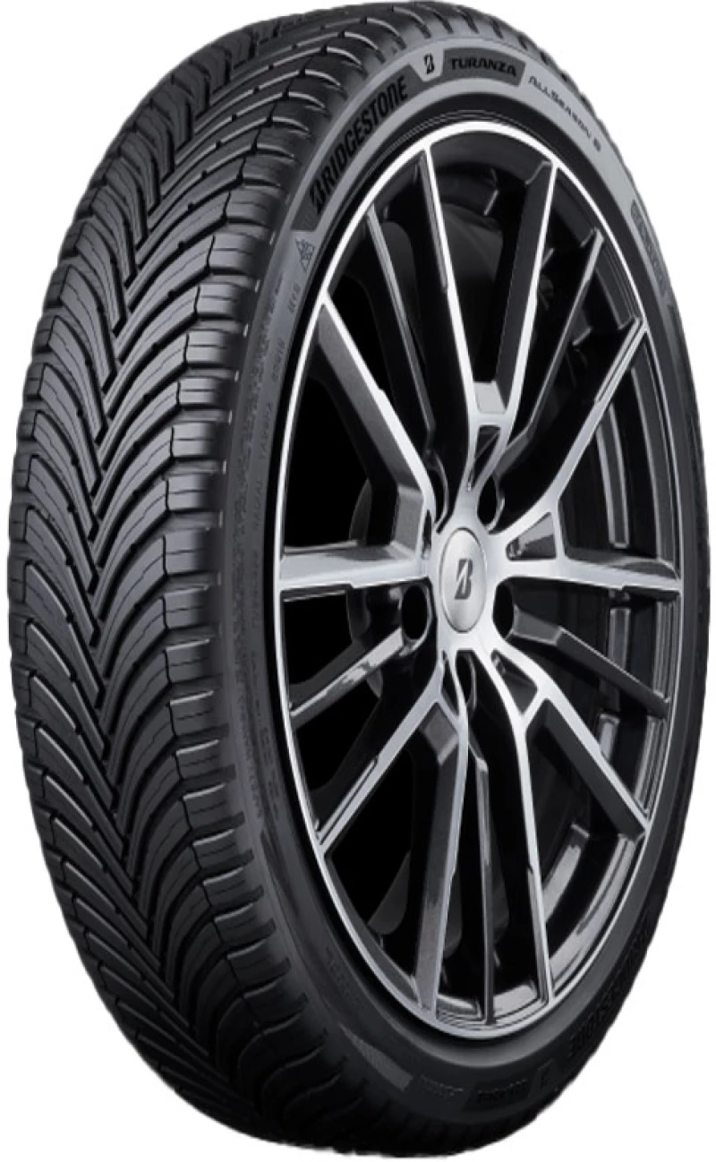 195/60 R16 TURAS6 93V XL TL Bridgestone