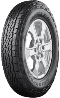 225/70 R17 DUELAT 108T XL TL Bridgestone