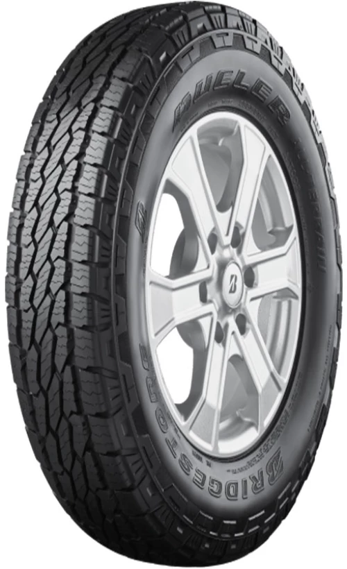 245/60 R18 DUELAT 105H TL Bridgestone