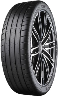 265/40 ZR21 PSPORT (105Y) XL TL Bridgestone