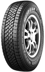 235/65 R16C W810 115R113R 8 TL LAML Bridgestone