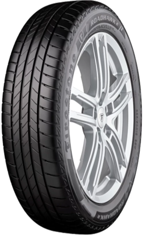 215/70 R16 100H RHAWK2 Firestone