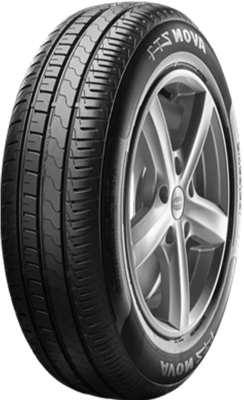 195/65R15 91T ZT7