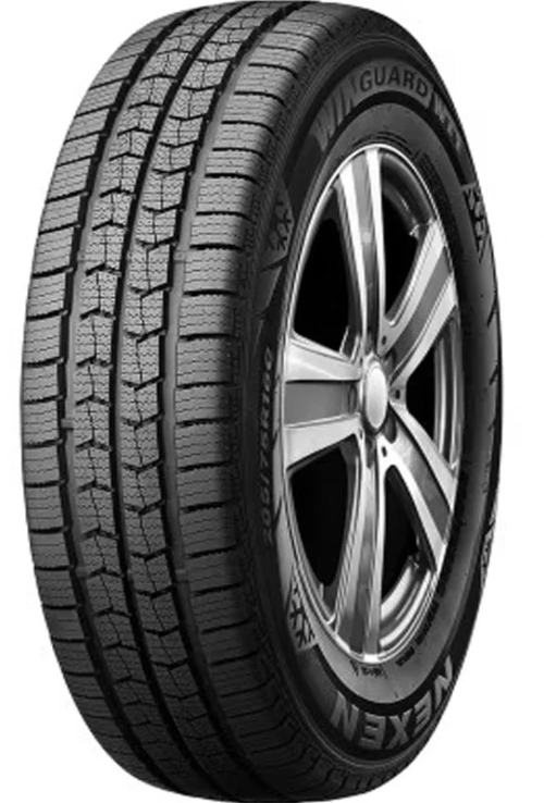 205/70R15 106/104R WINGUARD WT1 NEXEN