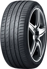 225/40R19 93Y N'Fera Sport XL NEXEN