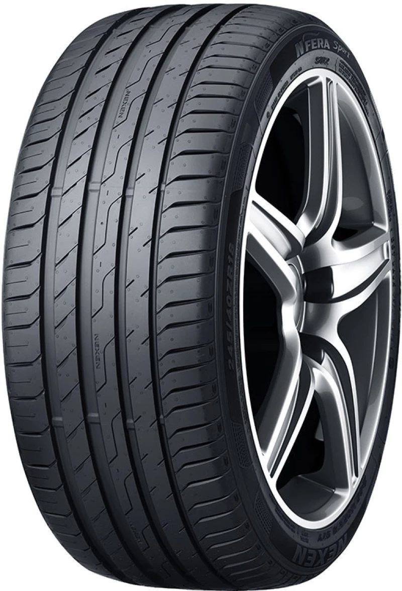265/45R20 108V N'Fera Sport SUV  XL NEXEN