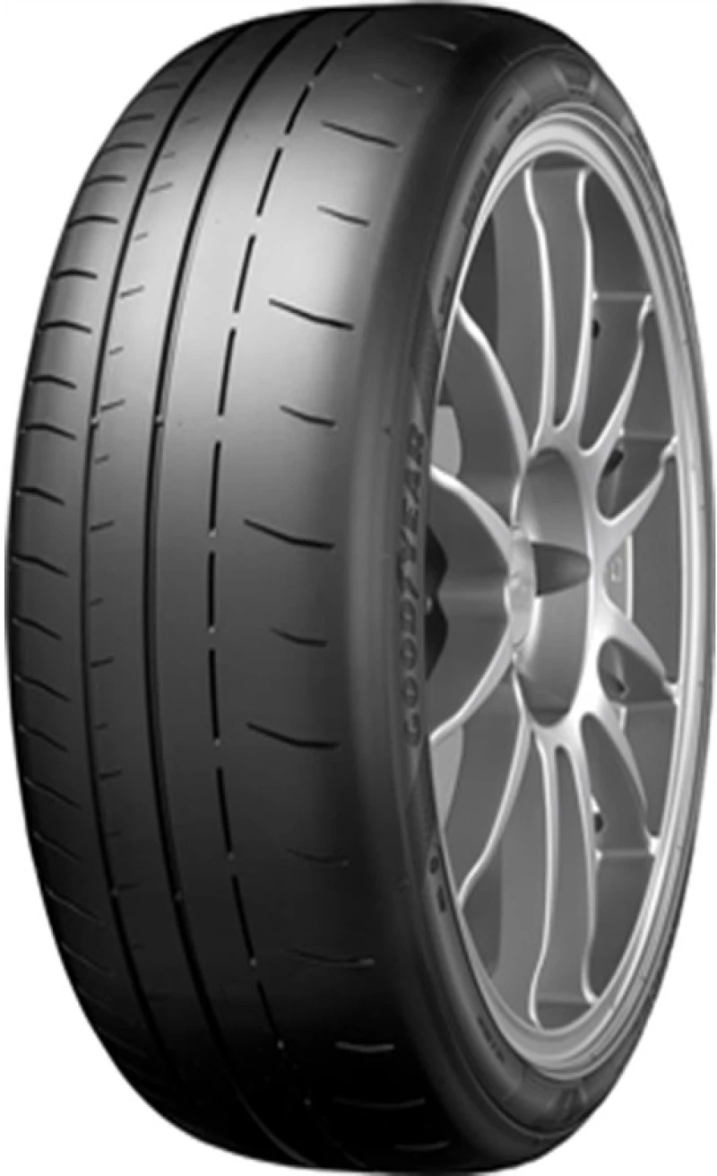 GOODYEAR 255/35ZR20 (97Y) EAG F1 SUPERSP RSN0XLFP