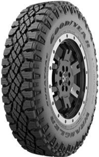 GOODYEAR LT215/65R16 103/100Q WRL DURATRACRTFPOWL